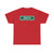Rutacol-25ATAC (Colombia) (Road Sign) T-Shirt