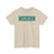 Rutacol-23VL02-2C (Colombia) (Road Sign) T-Shirt