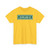 Rutacol-23VL02-2C (Colombia) (Road Sign) T-Shirt