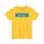 Rutacol-23VL02-1C (Colombia) (Road Sign) T-Shirt