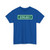 Rutacol-23VL02-1C (Colombia) (Road Sign) T-Shirt
