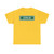 Rutacol-23VL01C (Colombia) (Road Sign) T-Shirt