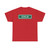 Rutacol-23VL01C (Colombia) (Road Sign) T-Shirt