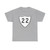 Rutacol-22 (Colombia) (Road Sign) T-Shirt