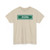 Rutacol-21CRAC (Colombia) (Road Sign) T-Shirt