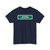 Rutacol-21CRAC (Colombia) (Road Sign) T-Shirt