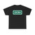 Rutacol-21CRA (Colombia) (Road Sign) T-Shirt