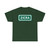 Rutacol-21CRA (Colombia) (Road Sign) T-Shirt