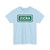 Rutacol-21CRA (Colombia) (Road Sign) T-Shirt
