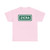 Rutacol-21CRA (Colombia) (Road Sign) T-Shirt