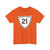 Rutacol-21 (Colombia) (Road Sign) T-Shirt