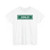 Rutacol-20HL01C (Colombia) (Road Sign) T-Shirt