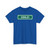 Rutacol-20HL01C (Colombia) (Road Sign) T-Shirt
