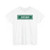 Rutacol-20CQ01C (Colombia) (Road Sign) T-Shirt