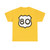 Ruta Nacional 80 (Colombia) (Road Sign) T-Shirt