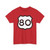 Ruta Nacional 80 (Colombia) (Road Sign) T-Shirt