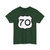 Ruta Nacional 70 (Colombia) (Road Sign) T-Shirt