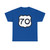 Ruta Nacional 70 (Colombia) (Road Sign) T-Shirt