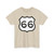 Ruta Nacional 66 (Colombia) (Road Sign) T-Shirt