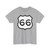 Ruta Nacional 66 (Colombia) (Road Sign) T-Shirt