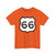 Ruta Nacional 66 (Colombia) (Road Sign) T-Shirt