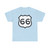 Ruta Nacional 66 (Colombia) (Road Sign) T-Shirt