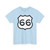Ruta Nacional 66 (Colombia) (Road Sign) T-Shirt