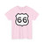 Ruta Nacional 66 (Colombia) (Road Sign) T-Shirt
