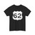 Ruta Nacional 62 (Colombia) (Road Sign) T-Shirt