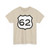 Ruta Nacional 62 (Colombia) (Road Sign) T-Shirt