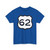 Ruta Nacional 62 (Colombia) (Road Sign) T-Shirt