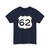 Ruta Nacional 62 (Colombia) (Road Sign) T-Shirt