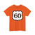 Ruta Nacional 60 (Colombia) (Road Sign) T-Shirt