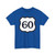 Ruta Nacional 60 (Colombia) (Road Sign) T-Shirt