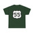 Ruta Nacional 55 (Colombia) (Road Sign) T-Shirt