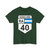 Ruta40arg (Argentina) (Road Sign) T-Shirt