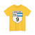 Ruta9arg (Argentina) (Road Sign) T-Shirt