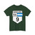 Ruta9arg (Argentina) (Road Sign) T-Shirt