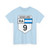 Ruta9arg (Argentina) (Road Sign) T-Shirt
