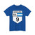 Ruta9arg (Argentina) (Road Sign) T-Shirt