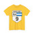 Ruta9arg (Argentina) (Road Sign) T-Shirt