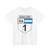 Ruta1arg (Argentina) (Road Sign) T-Shirt