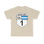Ruta1arg (Argentina) (Road Sign) T-Shirt