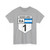 Ruta1arg (Argentina) (Road Sign) T-Shirt