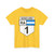 Ruta1arg (Argentina) (Road Sign) T-Shirt