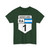Ruta1arg (Argentina) (Road Sign) T-Shirt
