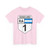 Ruta1arg (Argentina) (Road Sign) T-Shirt