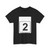 Ruta prov 2 (Argentina) (Road Sign) T-Shirt