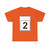 Ruta prov 2 (Argentina) (Road Sign) T-Shirt