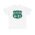 Ruta A-31 Chile (Chile) (Road Sign) T-Shirt